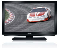 Toshiba 42HL833